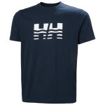 Helly Hansen Core Graphic Tee 2.0 M