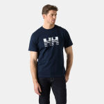Helly Hansen Core Graphic Tee 2.0 M