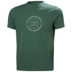 Helly Hansen Core Graphic Tee 2.0 M