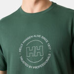 Helly Hansen Core Graphic Tee 2.0 M