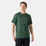 Helly Hansen Core Graphic Tee 2.0 M