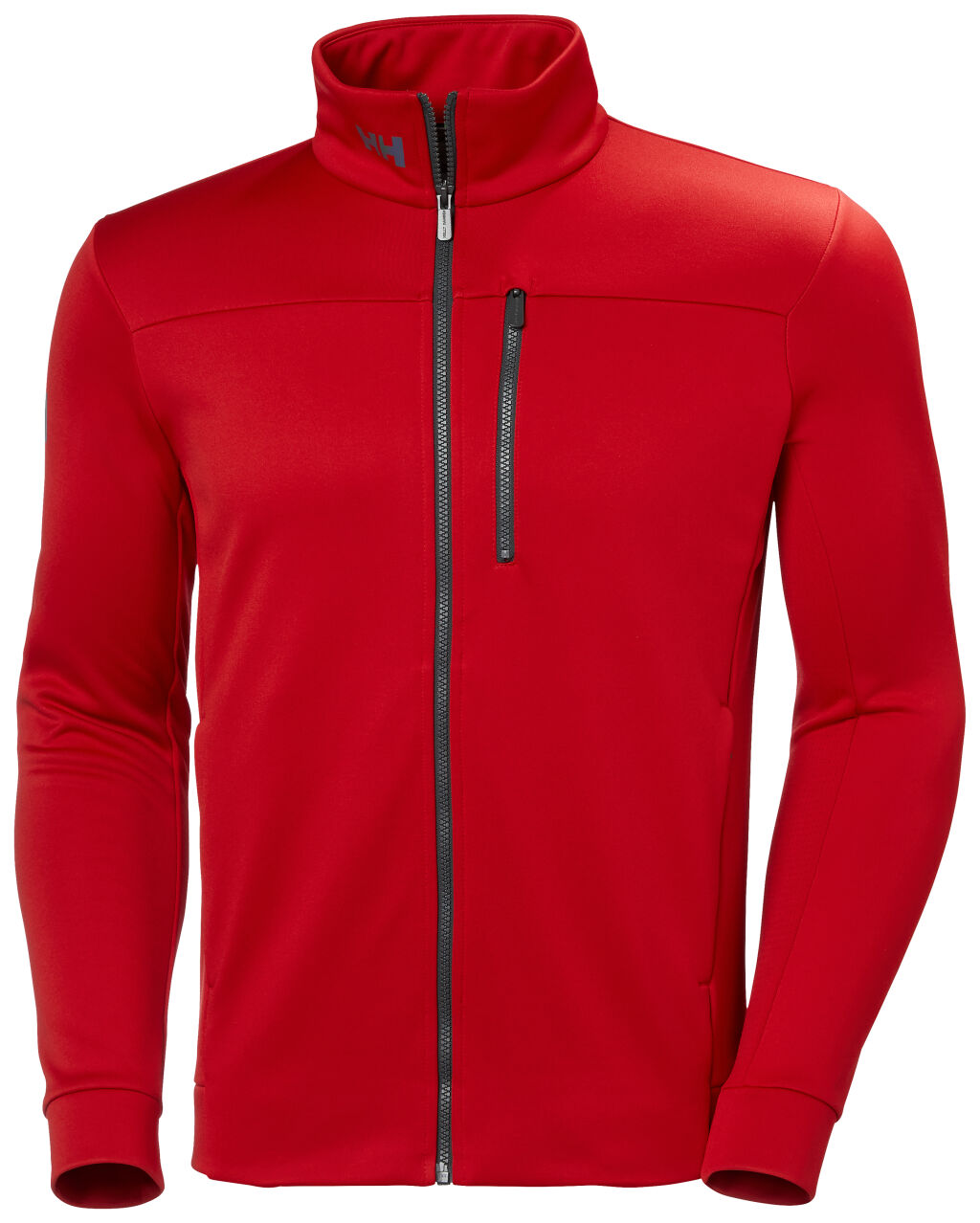 Helly Hansen Crew Fleece Jacket M