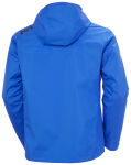 Helly Hansen Crew Hooded Midlayer Jacket 2.