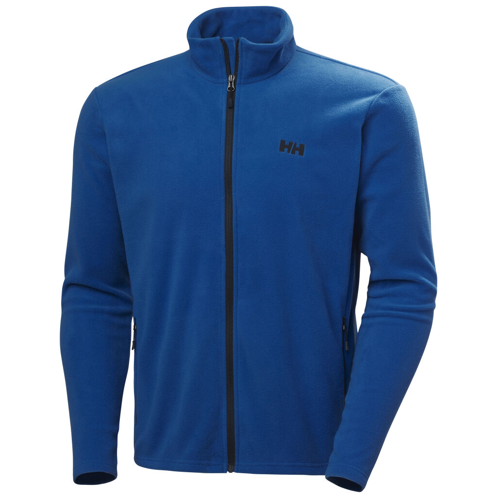Helly Hansen Daybreaker Fleece Jacket.