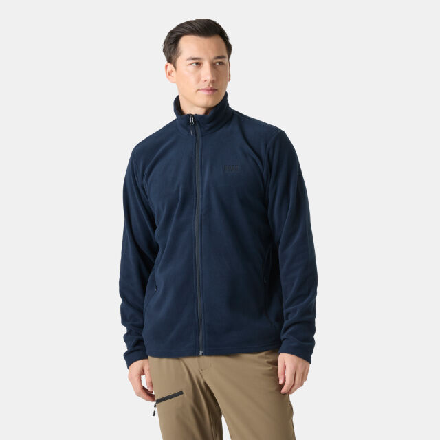 Helly Hansen Daybreaker Fleece Jacket.