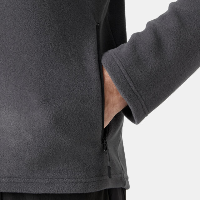 Helly Hansen Daybreaker Fleece Jacket.
