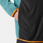 Helly Hansen Daybreaker Snap Pullover M