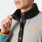 Helly Hansen Daybreaker Snap Pullover M