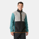 Helly Hansen Daybreaker Snap Pullover M