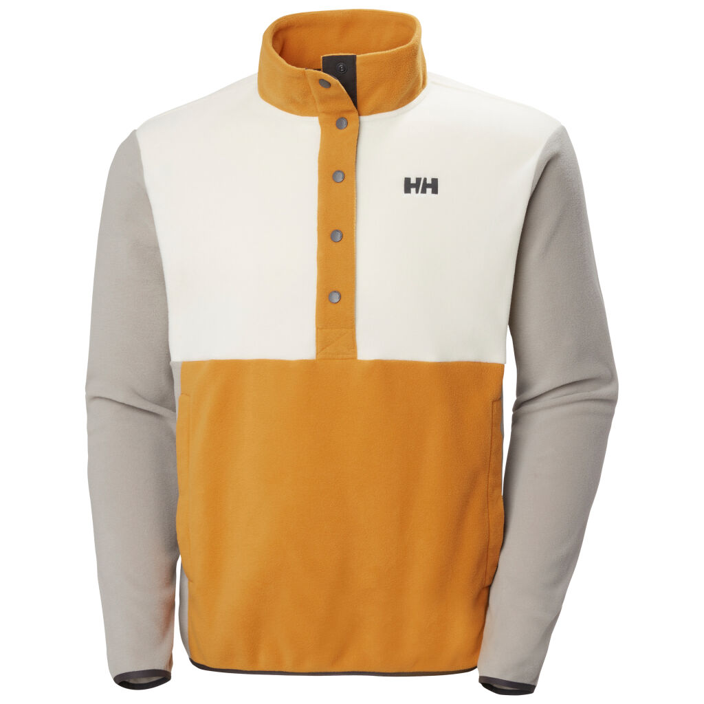 Helly Hansen Daybreaker Snap Pullover M