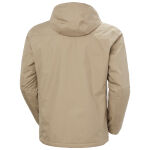 Helly Hansen Dubliner Insulated Jacket M