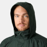 Helly Hansen Dubliner Insulated Jacket M