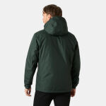 Helly Hansen Dubliner Insulated Jacket M
