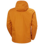 Helly Hansen Dubliner Insulated Jacket M