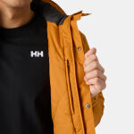Helly Hansen Dubliner Insulated Jacket M
