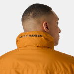 Helly Hansen Dubliner Insulated Jacket M