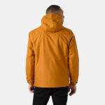 Helly Hansen Dubliner Insulated Jacket M