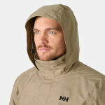 Helly Hansen Dubliner Insulated Jacket M