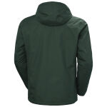 Helly Hansen Dubliner Insulated Jacket M