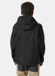 Helly Hansen Jr Crew Hooded Jacket