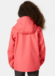 Helly Hansen Jr Crew Hooded Jacket