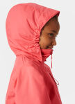 Helly Hansen Jr Crew Hooded Jacket