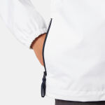 Helly Hansen Jr Crew Hooded Jacket