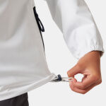 Helly Hansen Jr Crew Hooded Jacket