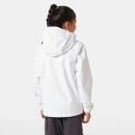 Helly Hansen Jr Crew Hooded Jacket