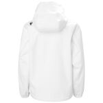 Helly Hansen Jr Crew Hooded Jacket