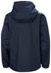 Helly Hansen Jr Crew Hooded Jacket