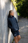 Helly Hansen Jr Crew Midlayer Jacket 2.0