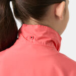 Helly Hansen Jr Koster Rain Jacket