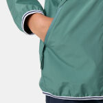 Helly Hansen Jr Koster Rain Jacket