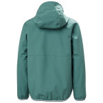 Helly Hansen Jr Koster Rain Jacket