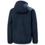 Helly Hansen Jr Koster Rain Jacket