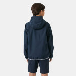Helly Hansen Jr Koster Rain Jacket
