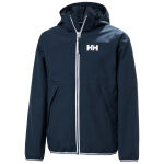 Helly Hansen Jr Koster Rain Jacket