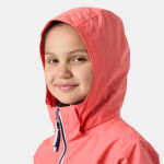 Helly Hansen Jr Koster Rain Jacket