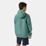 Helly Hansen Jr Koster Rain Jacket