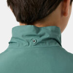 Helly Hansen Jr Koster Rain Jacket