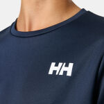 Helly Hansen Jr Tech Ls Crew