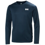 Helly Hansen Jr Tech Ls Crew