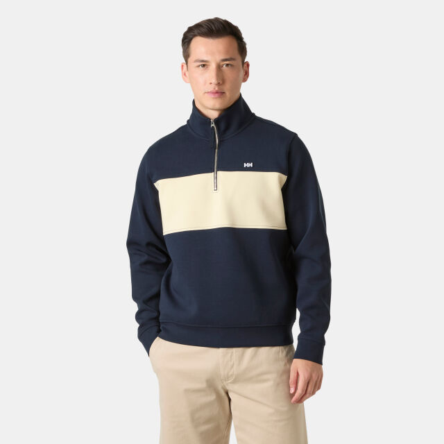 Helly Hansen Koster Sweat 1/2 Zip M
