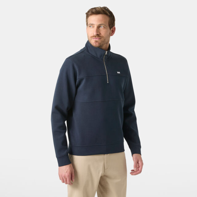 Helly Hansen Koster Sweat 1/2 Zip M