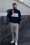 Helly Hansen Koster Sweat Jacket M