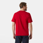 Helly Hansen Logo T-shirt 3.0 M