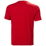 Helly Hansen Logo T-shirt 3.0 M