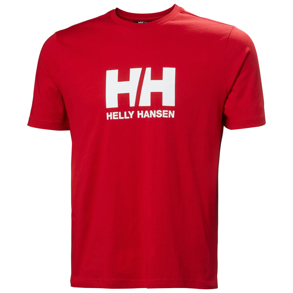 Helly Hansen Logo T-shirt 3.0 M