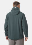 Helly Hansen Paramount Hooded Softshell Jacket M